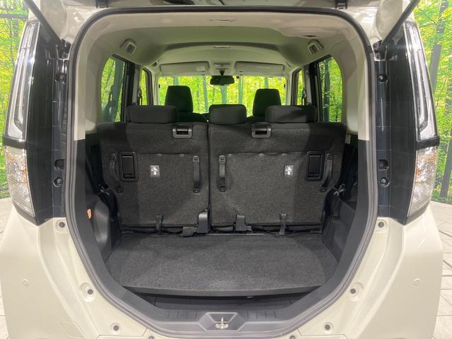 ルーミー カスタムG 両側電動スライドドア イクリプス製SDナビ バックカメラ 寒冷地仕様 レーダークルーズ 禁煙車 コーナーセンサー スマートキー LEDヘッド・フォグ ETC オートハイビーム オートライト(11枚目)