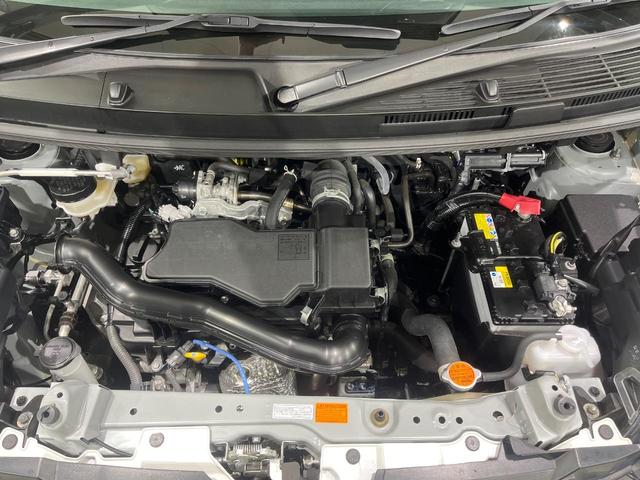 ルーミー カスタムG 両側電動スライドドア イクリプス製SDナビ バックカメラ 寒冷地仕様 レーダークルーズ 禁煙車 コーナーセンサー スマートキー LEDヘッド・フォグ ETC オートハイビーム オートライト(19枚目)