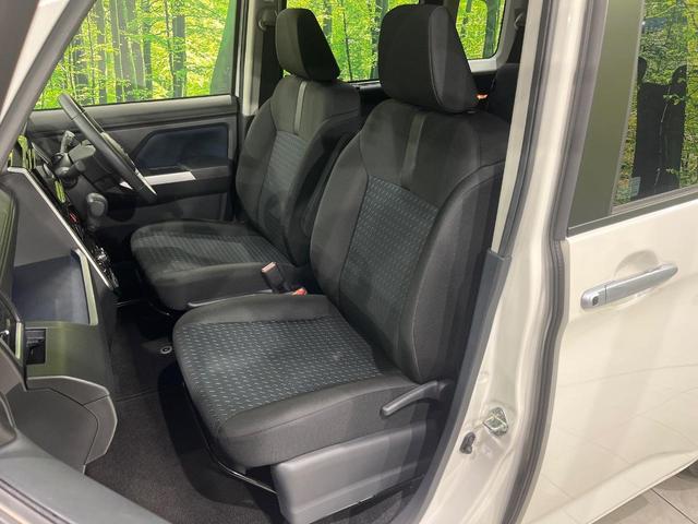 ルーミー カスタムG 両側電動スライドドア イクリプス製SDナビ バックカメラ 寒冷地仕様 レーダークルーズ 禁煙車 コーナーセンサー スマートキー LEDヘッド・フォグ ETC オートハイビーム オートライト(38枚目)