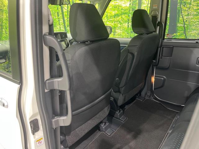 ルーミー カスタムG 両側電動スライドドア イクリプス製SDナビ バックカメラ 寒冷地仕様 レーダークルーズ 禁煙車 コーナーセンサー スマートキー LEDヘッド・フォグ ETC オートハイビーム オートライト(40枚目)