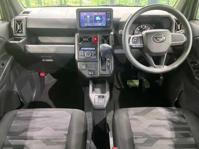 タフト X ガラスルーフ 純正SDナビ バックカメラ 禁煙車 衝突軽減装置 寒冷地仕様 先行車発信お知らせ 誤発信抑制機能 通信用USBポート オートブレーキホールド オートハイビーム コーナーセンサー(2枚目)