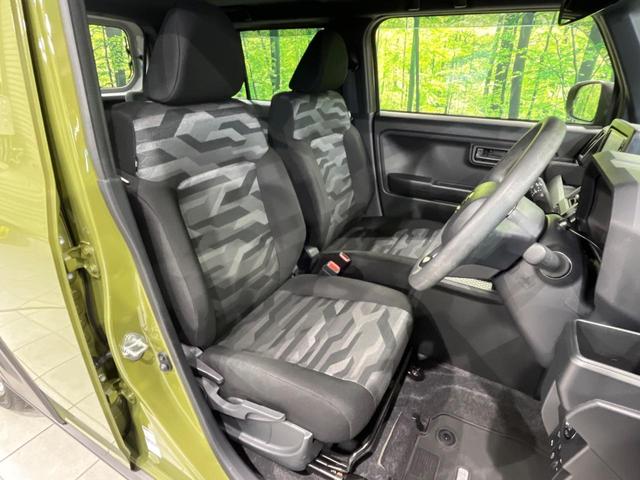 タフト X ガラスルーフ 純正SDナビ バックカメラ 禁煙車 衝突軽減装置 寒冷地仕様 先行車発信お知らせ 誤発信抑制機能 通信用USBポート オートブレーキホールド オートハイビーム コーナーセンサー(9枚目)