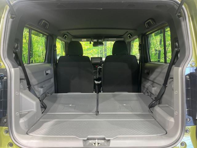 タフト X ガラスルーフ 純正SDナビ バックカメラ 禁煙車 衝突軽減装置 寒冷地仕様 先行車発信お知らせ 誤発信抑制機能 通信用USBポート オートブレーキホールド オートハイビーム コーナーセンサー(41枚目)