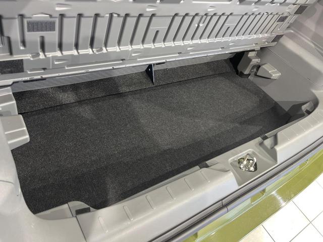 タフト X ガラスルーフ 純正SDナビ バックカメラ 禁煙車 衝突軽減装置 寒冷地仕様 先行車発信お知らせ 誤発信抑制機能 通信用USBポート オートブレーキホールド オートハイビーム コーナーセンサー(42枚目)