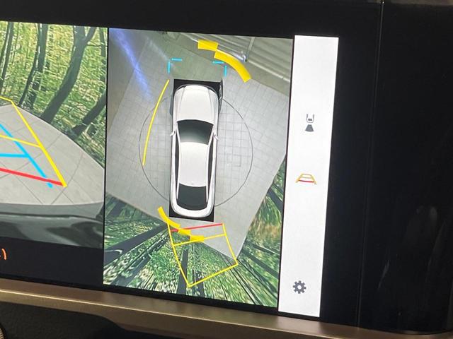 クラウンクロスオーバー Ｇアドバンスド・レザーパッケージ　４ＷＤ　モデリスタフルエアロ　純正１２．３型ナビ　パノラミックビューカメラ　セーフティセンス　レーダークルーズ　黒革シート　前席シートベンチレーション　４眼ＬＥＤヘッド　ハンズフリーパワートランク（5枚目）