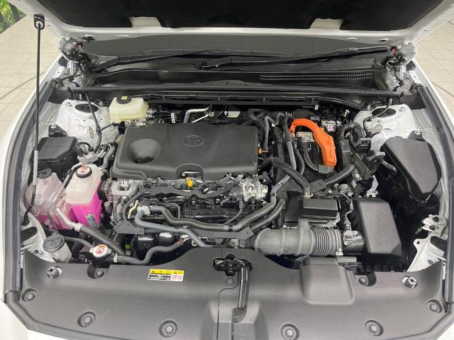 クラウンクロスオーバー Ｇアドバンスド・レザーパッケージ　４ＷＤ　モデリスタフルエアロ　純正１２．３型ナビ　パノラミックビューカメラ　セーフティセンス　レーダークルーズ　黒革シート　前席シートベンチレーション　４眼ＬＥＤヘッド　ハンズフリーパワートランク（19枚目）