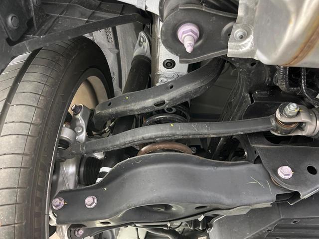 クラウンクロスオーバー Ｇアドバンスド・レザーパッケージ　４ＷＤ　モデリスタフルエアロ　純正１２．３型ナビ　パノラミックビューカメラ　セーフティセンス　レーダークルーズ　黒革シート　前席シートベンチレーション　４眼ＬＥＤヘッド　ハンズフリーパワートランク（23枚目）