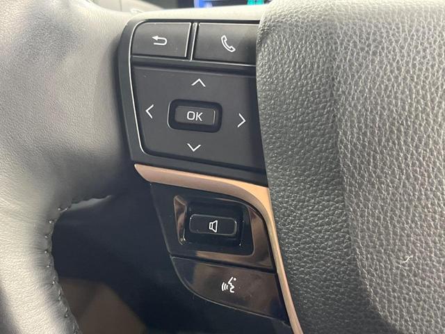 クラウンクロスオーバー Ｇアドバンスド・レザーパッケージ　４ＷＤ　モデリスタフルエアロ　純正１２．３型ナビ　パノラミックビューカメラ　セーフティセンス　レーダークルーズ　黒革シート　前席シートベンチレーション　４眼ＬＥＤヘッド　ハンズフリーパワートランク（32枚目）