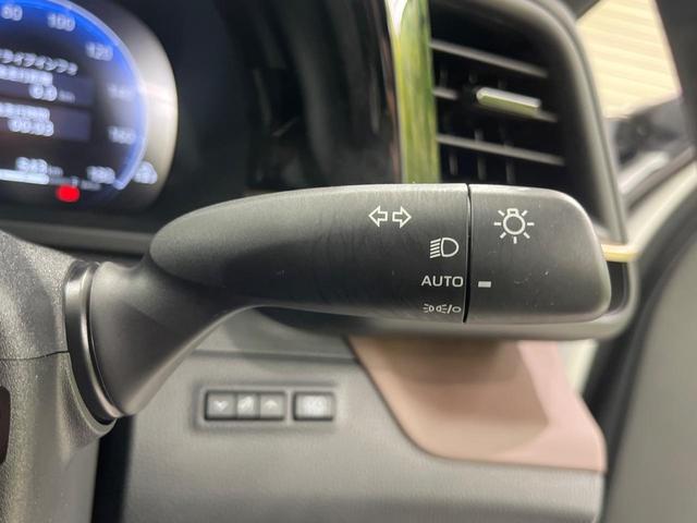 クラウンクロスオーバー Ｇアドバンスド・レザーパッケージ　４ＷＤ　モデリスタフルエアロ　純正１２．３型ナビ　パノラミックビューカメラ　セーフティセンス　レーダークルーズ　黒革シート　前席シートベンチレーション　４眼ＬＥＤヘッド　ハンズフリーパワートランク（34枚目）