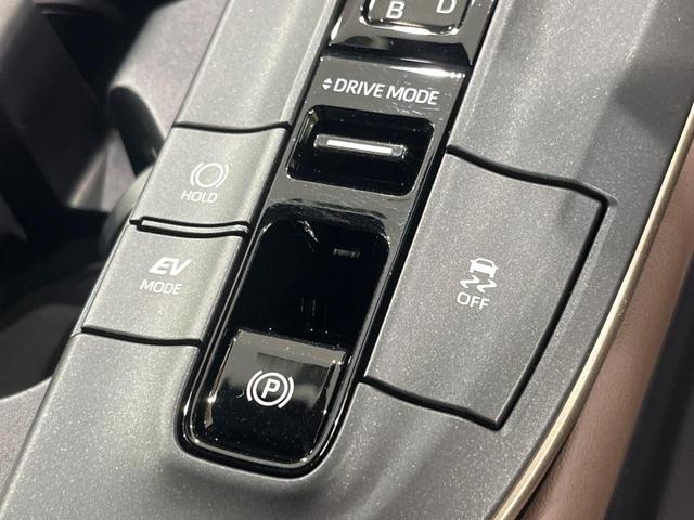 クラウンクロスオーバー Ｇアドバンスド・レザーパッケージ　４ＷＤ　モデリスタフルエアロ　純正１２．３型ナビ　パノラミックビューカメラ　セーフティセンス　レーダークルーズ　黒革シート　前席シートベンチレーション　４眼ＬＥＤヘッド　ハンズフリーパワートランク（41枚目）