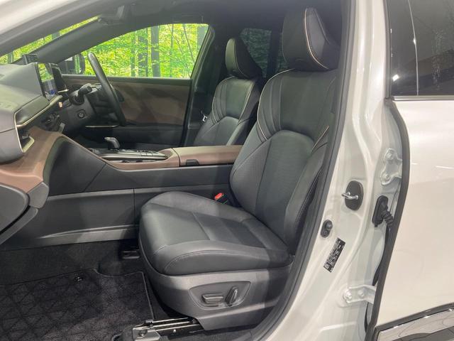 クラウンクロスオーバー Ｇアドバンスド・レザーパッケージ　４ＷＤ　モデリスタフルエアロ　純正１２．３型ナビ　パノラミックビューカメラ　セーフティセンス　レーダークルーズ　黒革シート　前席シートベンチレーション　４眼ＬＥＤヘッド　ハンズフリーパワートランク（43枚目）