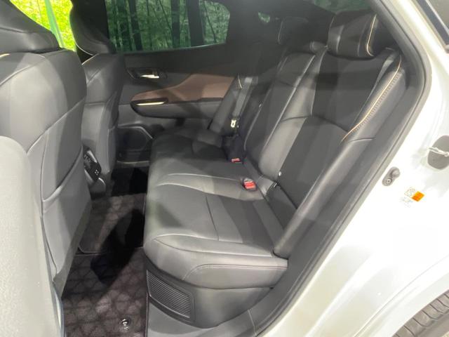 クラウンクロスオーバー Ｇアドバンスド・レザーパッケージ　４ＷＤ　モデリスタフルエアロ　純正１２．３型ナビ　パノラミックビューカメラ　セーフティセンス　レーダークルーズ　黒革シート　前席シートベンチレーション　４眼ＬＥＤヘッド　ハンズフリーパワートランク（44枚目）