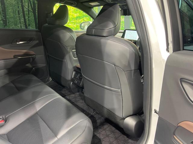 クラウンクロスオーバー Ｇアドバンスド・レザーパッケージ　４ＷＤ　モデリスタフルエアロ　純正１２．３型ナビ　パノラミックビューカメラ　セーフティセンス　レーダークルーズ　黒革シート　前席シートベンチレーション　４眼ＬＥＤヘッド　ハンズフリーパワートランク（46枚目）