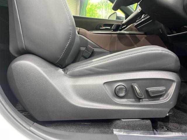 クラウンクロスオーバー Ｇアドバンスド・レザーパッケージ　４ＷＤ　モデリスタフルエアロ　純正１２．３型ナビ　パノラミックビューカメラ　セーフティセンス　レーダークルーズ　黒革シート　前席シートベンチレーション　４眼ＬＥＤヘッド　ハンズフリーパワートランク（47枚目）