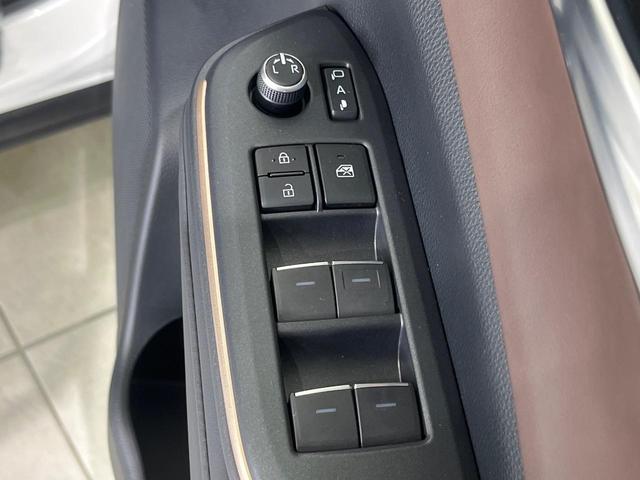 クラウンクロスオーバー Ｇアドバンスド・レザーパッケージ　４ＷＤ　モデリスタフルエアロ　純正１２．３型ナビ　パノラミックビューカメラ　セーフティセンス　レーダークルーズ　黒革シート　前席シートベンチレーション　４眼ＬＥＤヘッド　ハンズフリーパワートランク（57枚目）