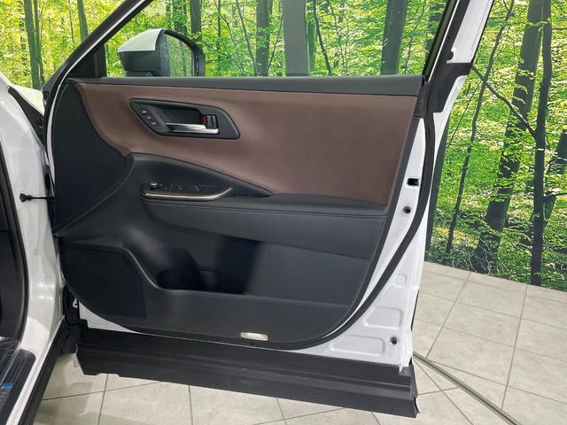 クラウンクロスオーバー Ｇアドバンスド・レザーパッケージ　４ＷＤ　モデリスタフルエアロ　純正１２．３型ナビ　パノラミックビューカメラ　セーフティセンス　レーダークルーズ　黒革シート　前席シートベンチレーション　４眼ＬＥＤヘッド　ハンズフリーパワートランク（58枚目）