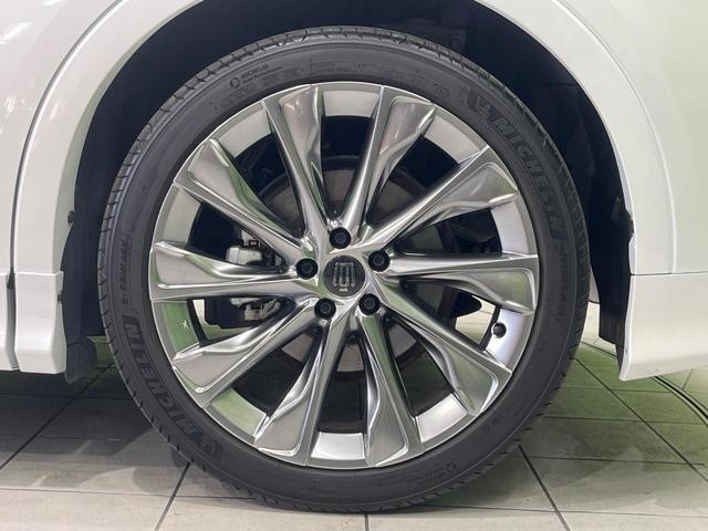 クラウンクロスオーバー Ｇアドバンスド・レザーパッケージ　４ＷＤ　モデリスタフルエアロ　純正１２．３型ナビ　パノラミックビューカメラ　セーフティセンス　レーダークルーズ　黒革シート　前席シートベンチレーション　４眼ＬＥＤヘッド　ハンズフリーパワートランク（67枚目）