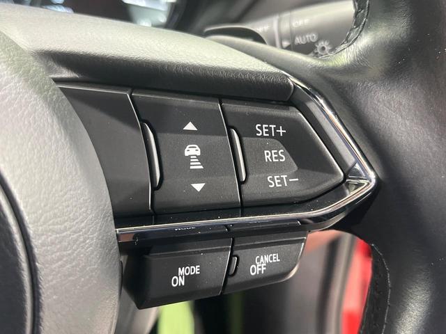 ＣＸ－８ ＸＤ　エクスクルーシブモード　４ＷＤ　マツダコネクト　全周囲カメラ　ＢＯＳＥサウンド　衝突被害軽減システム　レーダークルーズ　禁煙車　レザーシート　前後席パワーシート　ドラレコ　コーナーセンサー　スマートキー　ＬＥＤヘッド　ＥＴＣ（6枚目）