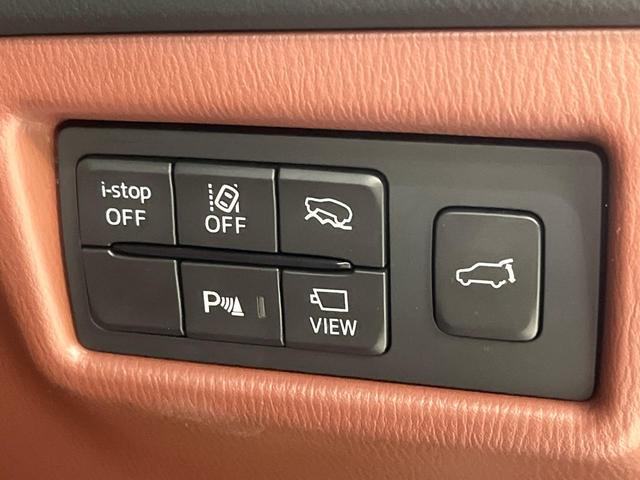 ＣＸ－８ ＸＤ　エクスクルーシブモード　４ＷＤ　マツダコネクト　全周囲カメラ　ＢＯＳＥサウンド　衝突被害軽減システム　レーダークルーズ　禁煙車　レザーシート　前後席パワーシート　ドラレコ　コーナーセンサー　スマートキー　ＬＥＤヘッド　ＥＴＣ（7枚目）