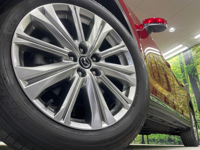 ＣＸ－８ ＸＤ　エクスクルーシブモード　４ＷＤ　マツダコネクト　全周囲カメラ　ＢＯＳＥサウンド　衝突被害軽減システム　レーダークルーズ　禁煙車　レザーシート　前後席パワーシート　ドラレコ　コーナーセンサー　スマートキー　ＬＥＤヘッド　ＥＴＣ（14枚目）