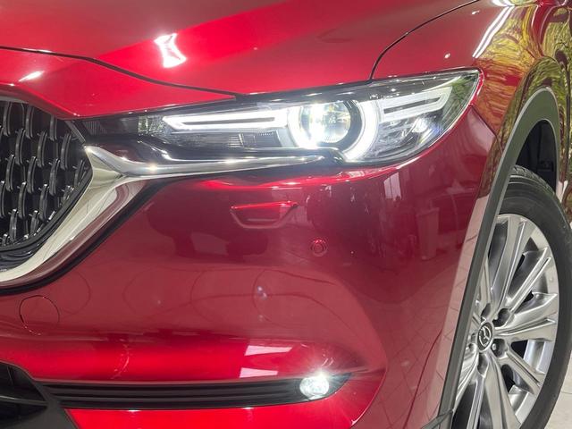 ＣＸ－８ ＸＤ　エクスクルーシブモード　４ＷＤ　マツダコネクト　全周囲カメラ　ＢＯＳＥサウンド　衝突被害軽減システム　レーダークルーズ　禁煙車　レザーシート　前後席パワーシート　ドラレコ　コーナーセンサー　スマートキー　ＬＥＤヘッド　ＥＴＣ（15枚目）