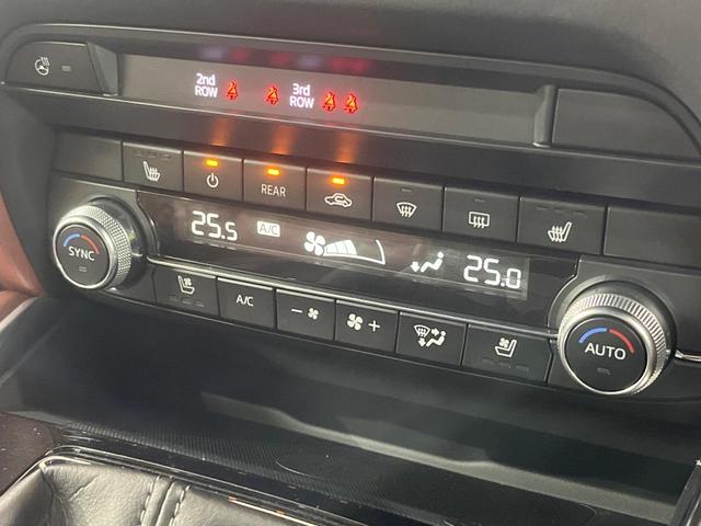 ＣＸ－８ ＸＤ　エクスクルーシブモード　４ＷＤ　マツダコネクト　全周囲カメラ　ＢＯＳＥサウンド　衝突被害軽減システム　レーダークルーズ　禁煙車　レザーシート　前後席パワーシート　ドラレコ　コーナーセンサー　スマートキー　ＬＥＤヘッド　ＥＴＣ（28枚目）