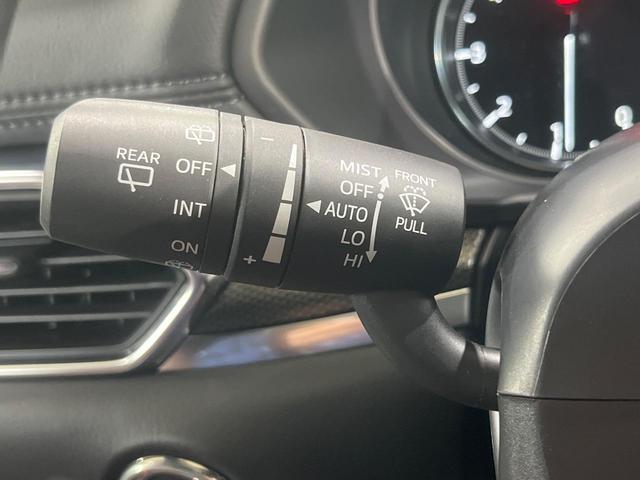 ＣＸ－８ ＸＤ　エクスクルーシブモード　４ＷＤ　マツダコネクト　全周囲カメラ　ＢＯＳＥサウンド　衝突被害軽減システム　レーダークルーズ　禁煙車　レザーシート　前後席パワーシート　ドラレコ　コーナーセンサー　スマートキー　ＬＥＤヘッド　ＥＴＣ（38枚目）