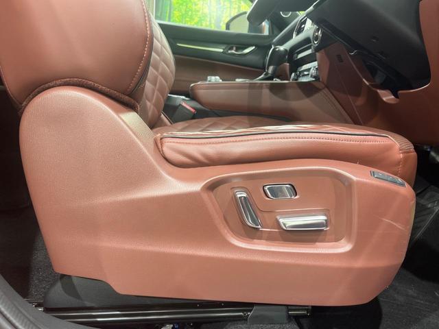 ＣＸ－８ ＸＤ　エクスクルーシブモード　４ＷＤ　マツダコネクト　全周囲カメラ　ＢＯＳＥサウンド　衝突被害軽減システム　レーダークルーズ　禁煙車　レザーシート　前後席パワーシート　ドラレコ　コーナーセンサー　スマートキー　ＬＥＤヘッド　ＥＴＣ（47枚目）