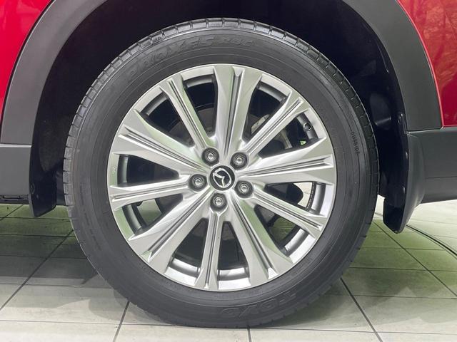 ＣＸ－８ ＸＤ　エクスクルーシブモード　４ＷＤ　マツダコネクト　全周囲カメラ　ＢＯＳＥサウンド　衝突被害軽減システム　レーダークルーズ　禁煙車　レザーシート　前後席パワーシート　ドラレコ　コーナーセンサー　スマートキー　ＬＥＤヘッド　ＥＴＣ（65枚目）