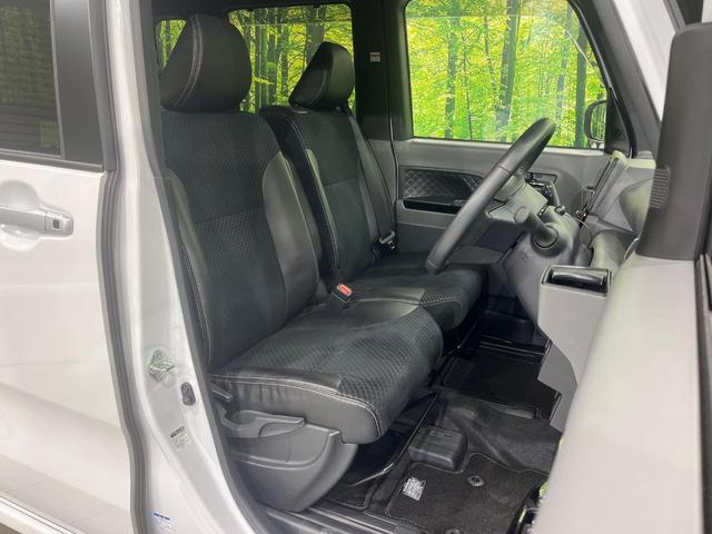 タント カスタムRS ターボ 両側電動スライドドア 純正SDナビ バックカメラ 禁煙車 衝突軽減装置 スマートキー シートヒーター オートライト オートマチックハイビーム LEDヘッド クリアランスソナー 電動格納ミラー(9枚目)