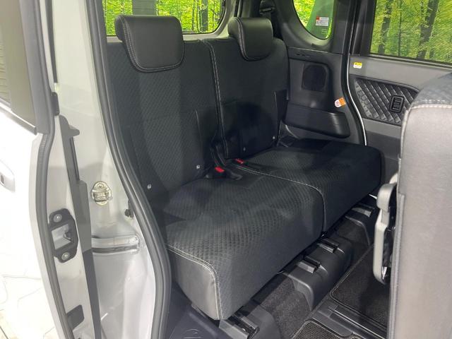 タント カスタムRS ターボ 両側電動スライドドア 純正SDナビ バックカメラ 禁煙車 衝突軽減装置 スマートキー シートヒーター オートライト オートマチックハイビーム LEDヘッド クリアランスソナー 電動格納ミラー(10枚目)