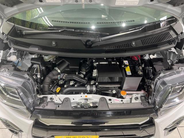 タント カスタムRS ターボ 両側電動スライドドア 純正SDナビ バックカメラ 禁煙車 衝突軽減装置 スマートキー シートヒーター オートライト オートマチックハイビーム LEDヘッド クリアランスソナー 電動格納ミラー(19枚目)