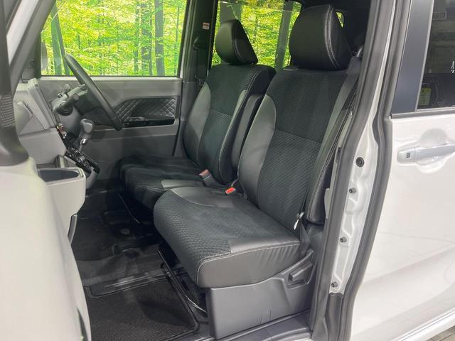 タント カスタムRS ターボ 両側電動スライドドア 純正SDナビ バックカメラ 禁煙車 衝突軽減装置 スマートキー シートヒーター オートライト オートマチックハイビーム LEDヘッド クリアランスソナー 電動格納ミラー(41枚目)