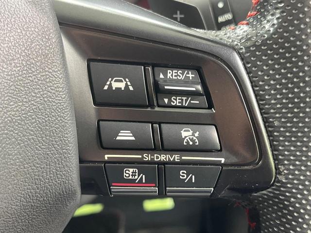 ＷＲＸ Ｓ４ ２．０ＧＴアイサイト　４ＷＤ　ターボ　純正ダイアトーンサウンドナビ　バックカメラ　衝突軽減装置　レーダークルーズ　禁煙車　ドラレコ　コーナーセンサー　スマートキー　ＬＥＤヘッド　ＥＴＣ　車線逸脱警報　デュアルエアコン（6枚目）