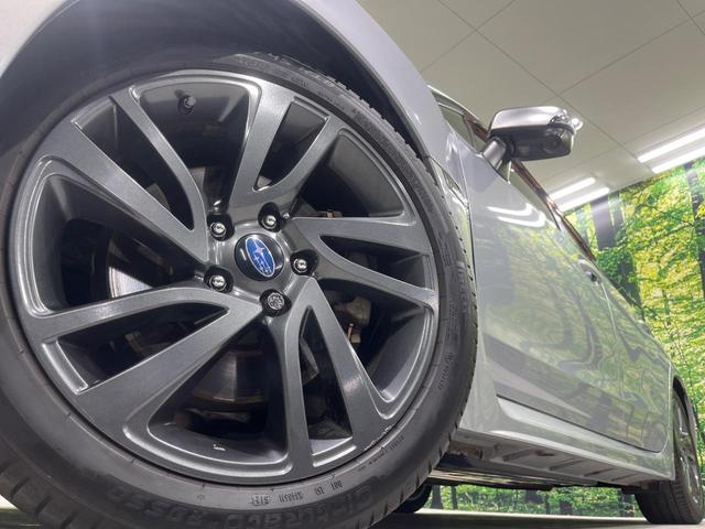 ＷＲＸ Ｓ４ ２．０ＧＴアイサイト　４ＷＤ　ターボ　純正ダイアトーンサウンドナビ　バックカメラ　衝突軽減装置　レーダークルーズ　禁煙車　ドラレコ　コーナーセンサー　スマートキー　ＬＥＤヘッド　ＥＴＣ　車線逸脱警報　デュアルエアコン（14枚目）