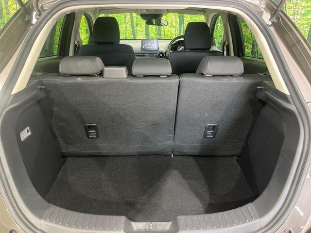 デミオ XDツーリング マツダコネクト スマートブレーキサポート 禁煙車 スマートキー LEDヘッド ETC クルーズコントロール オートライト オートエアコン 純正16インチアルミホイール Bluetooth 盗難防止装置(11枚目)