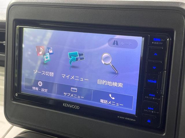 スペーシア ハイブリッドG 純正SDナビ バックカメラ 禁煙車 衝突軽減装置 オートライト オートエアコン クリアランスソナー スマートキー シートヒーター ドアバイザー プライバシーガラス CD/DVD再生 盗難防止システム(28枚目)