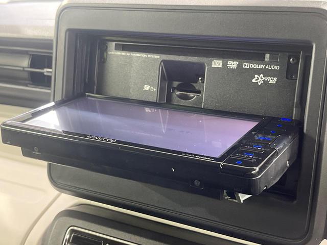 スペーシア ハイブリッドG 純正SDナビ バックカメラ 禁煙車 衝突軽減装置 オートライト オートエアコン クリアランスソナー スマートキー シートヒーター ドアバイザー プライバシーガラス CD/DVD再生 盗難防止システム(30枚目)