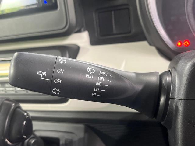 スペーシア ハイブリッドG 純正SDナビ バックカメラ 禁煙車 衝突軽減装置 オートライト オートエアコン クリアランスソナー スマートキー シートヒーター ドアバイザー プライバシーガラス CD/DVD再生 盗難防止システム(32枚目)