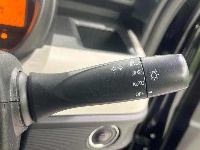 スペーシア ハイブリッドG 純正SDナビ バックカメラ 禁煙車 衝突軽減装置 オートライト オートエアコン クリアランスソナー スマートキー シートヒーター ドアバイザー プライバシーガラス CD/DVD再生 盗難防止システム(33枚目)