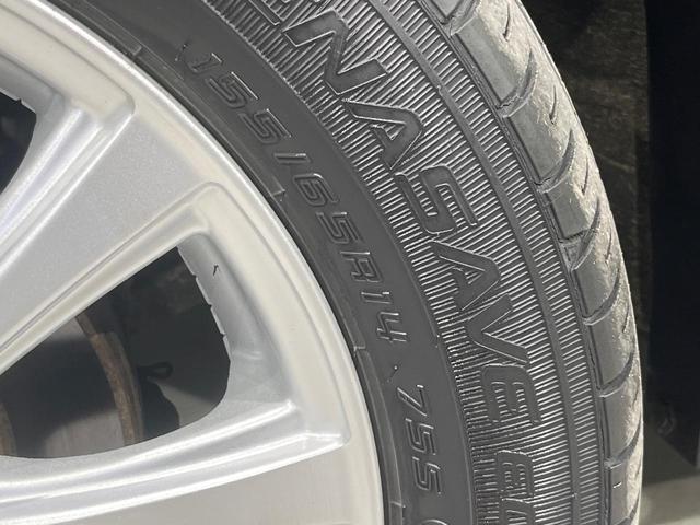 スペーシア ハイブリッドG 純正SDナビ バックカメラ 禁煙車 衝突軽減装置 オートライト オートエアコン クリアランスソナー スマートキー シートヒーター ドアバイザー プライバシーガラス CD/DVD再生 盗難防止システム(58枚目)