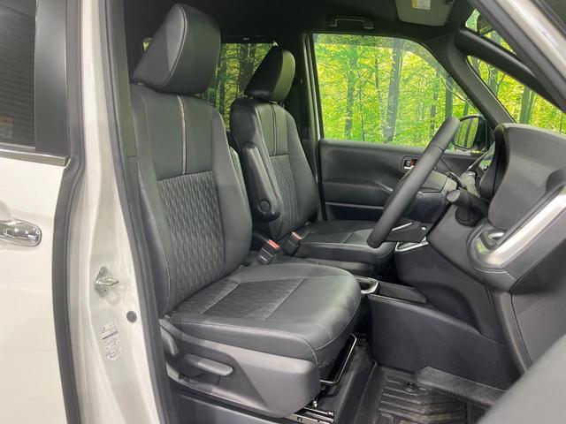 ノア ハイブリッドS-Z 4WD 両側電動ドア バックカメラ 寒冷地仕様 トヨタセーフティセンス レーダークルーズ 禁煙車 ハーフレザーシート 前席シートエアコン ドラレコ コーナーセンサー スマートキー LEDヘッド(10枚目)