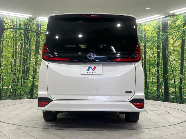 ノア ハイブリッドS-Z 4WD 両側電動ドア バックカメラ 寒冷地仕様 トヨタセーフティセンス レーダークルーズ 禁煙車 ハーフレザーシート 前席シートエアコン ドラレコ コーナーセンサー スマートキー LEDヘッド(18枚目)