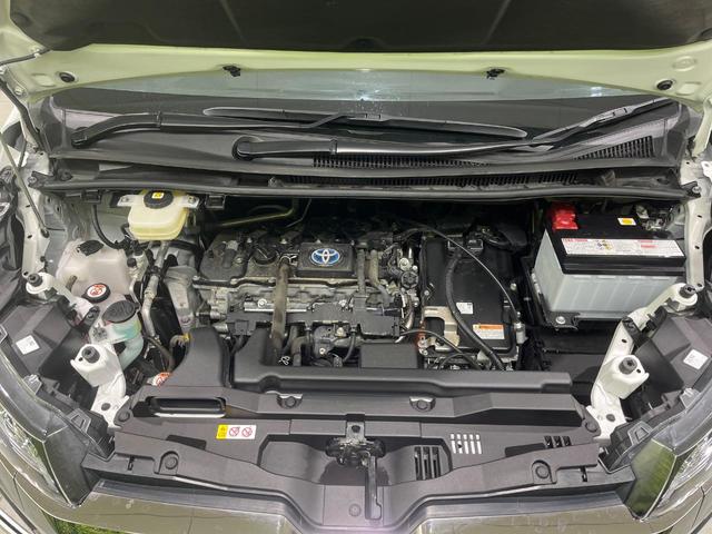 ノア ハイブリッドS-Z 4WD 両側電動ドア バックカメラ 寒冷地仕様 トヨタセーフティセンス レーダークルーズ 禁煙車 ハーフレザーシート 前席シートエアコン ドラレコ コーナーセンサー スマートキー LEDヘッド(21枚目)
