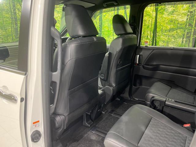 ノア ハイブリッドS-Z 4WD 両側電動ドア バックカメラ 寒冷地仕様 トヨタセーフティセンス レーダークルーズ 禁煙車 ハーフレザーシート 前席シートエアコン ドラレコ コーナーセンサー スマートキー LEDヘッド(47枚目)