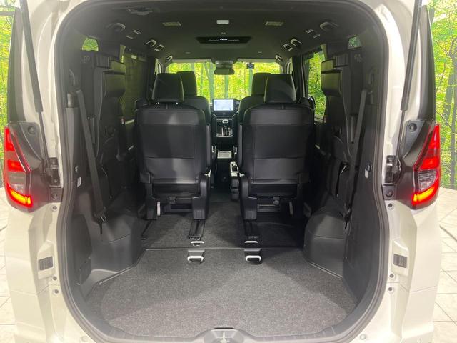 ノア ハイブリッドS-Z 4WD 両側電動ドア バックカメラ 寒冷地仕様 トヨタセーフティセンス レーダークルーズ 禁煙車 ハーフレザーシート 前席シートエアコン ドラレコ コーナーセンサー スマートキー LEDヘッド(52枚目)