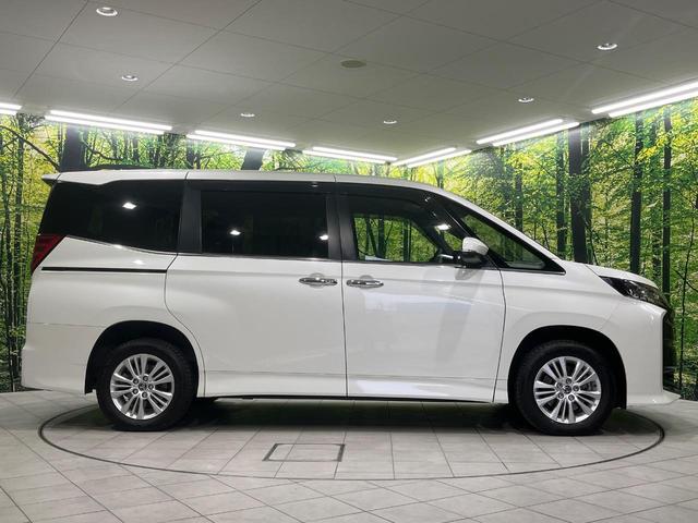 ノア ハイブリッドS-Z 4WD 両側電動ドア バックカメラ 寒冷地仕様 トヨタセーフティセンス レーダークルーズ 禁煙車 ハーフレザーシート 前席シートエアコン ドラレコ コーナーセンサー スマートキー LEDヘッド(64枚目)