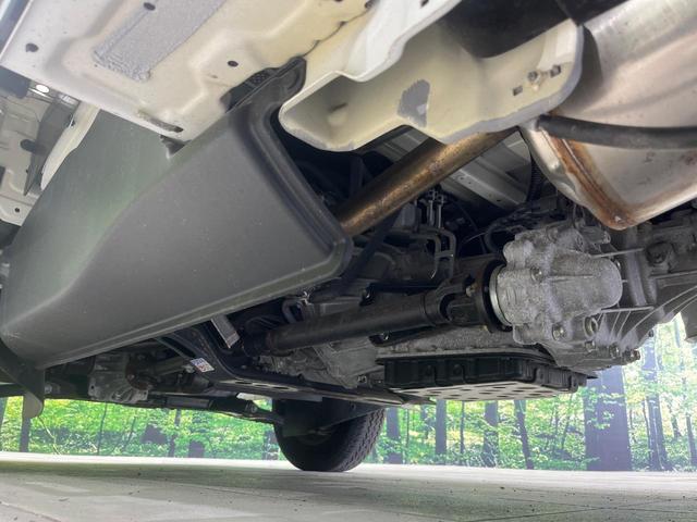 キャリイトラック ＫＣエアコン・パワステ　４ＷＤ　禁煙車　オートライト　アイドリングストップ　衝突安全ボディ　パワーステアリング　電動格納ミラー（20枚目）