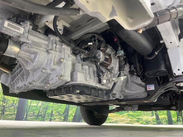 キャリイトラック ＫＣエアコン・パワステ　４ＷＤ　禁煙車　オートライト　アイドリングストップ　衝突安全ボディ　パワーステアリング　電動格納ミラー（21枚目）