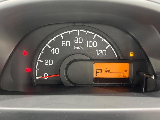 キャリイトラック ＫＣエアコン・パワステ　４ＷＤ　禁煙車　オートライト　アイドリングストップ　衝突安全ボディ　パワーステアリング　電動格納ミラー（23枚目）